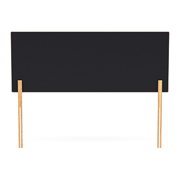 Highgrove Saturn Strutted Headboard Image